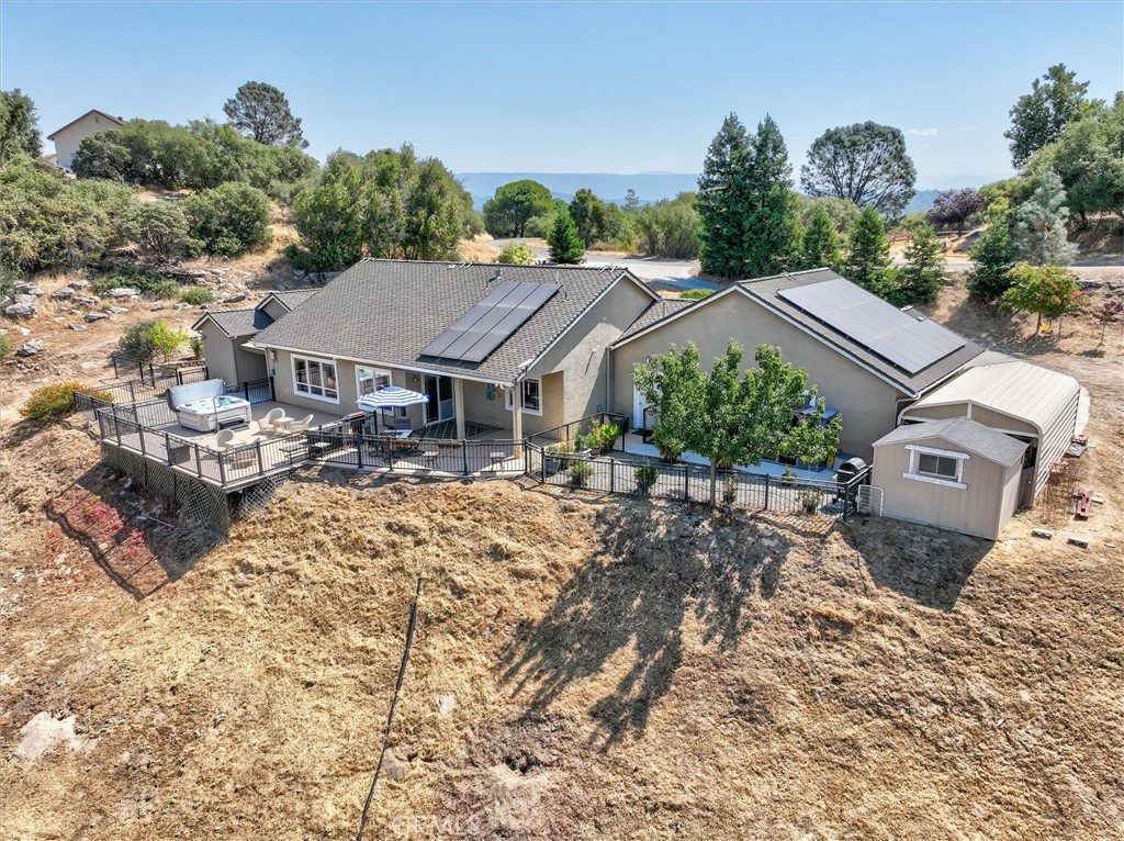 31364 Quartz Mountain Rd, Coarsegold, CA 93614