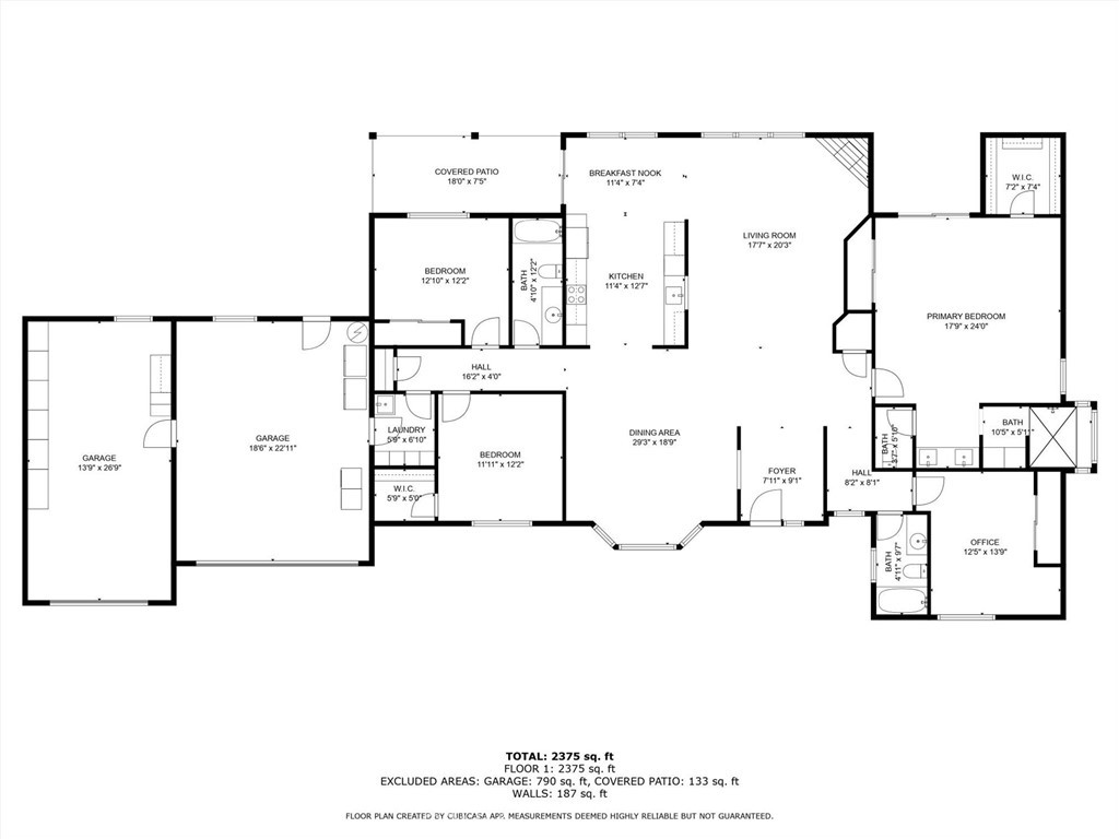 31364 Quartz Mountain Rd, Coarsegold, CA 93614