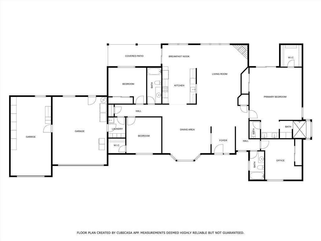 31364 Quartz Mountain Rd, Coarsegold, CA 93614