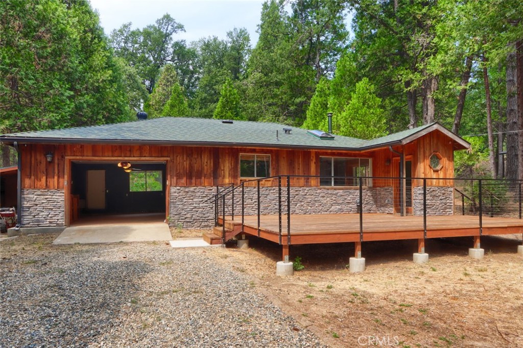 7115 Hites Cove Rd, Mariposa, CA 95338