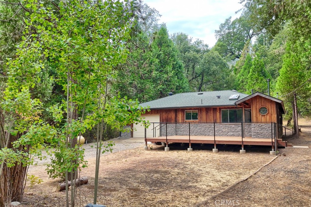 7115 Hites Cove Rd, Mariposa, CA 95338