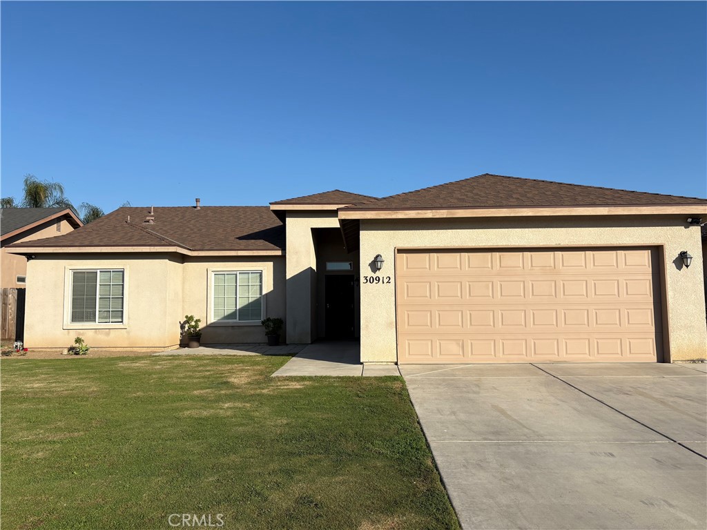 30912 Tadpole St, Visalia, CA 93291