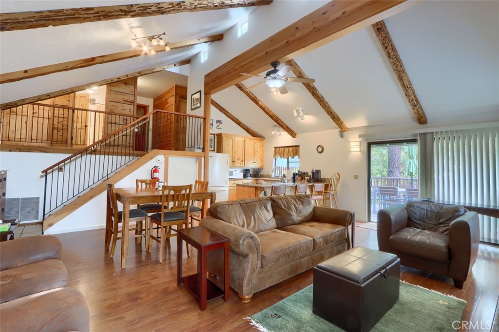 7497 Yosemite Park Way, Yosemite, CA 95389