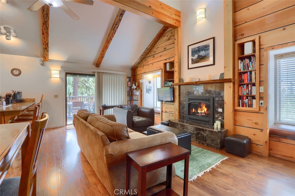 7497 Yosemite Park Way, Yosemite, CA 95389