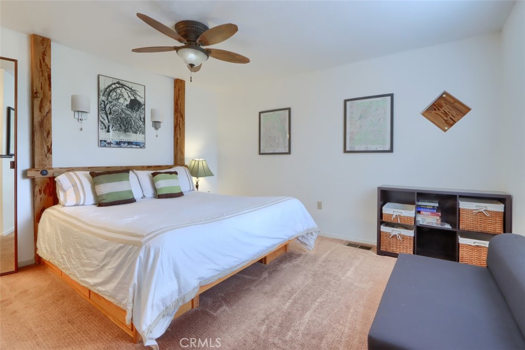 7497 Yosemite Park Way, Yosemite, CA 95389