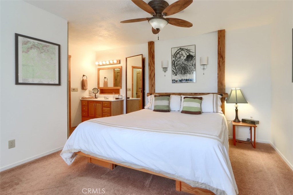 7497 Yosemite Park Way, Yosemite, CA 95389