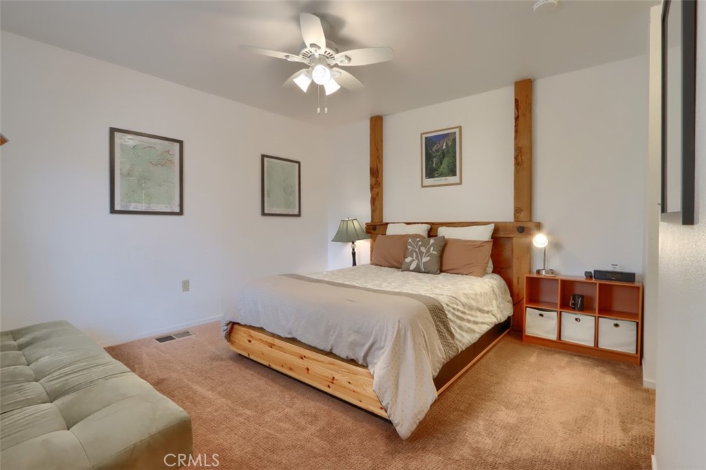 7497 Yosemite Park Way, Yosemite, CA 95389