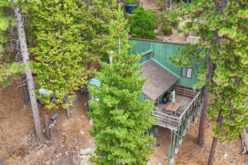 7497 Yosemite Park Way, Yosemite, CA 95389