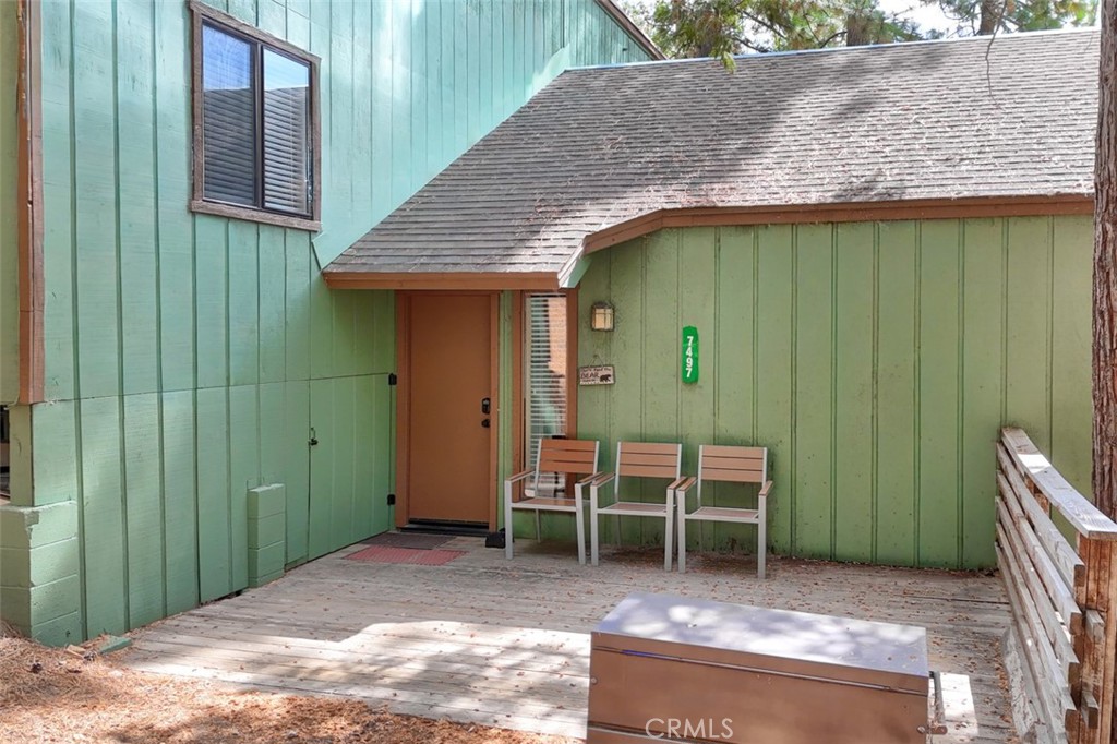 7497 Yosemite Park Way, Yosemite, CA 95389