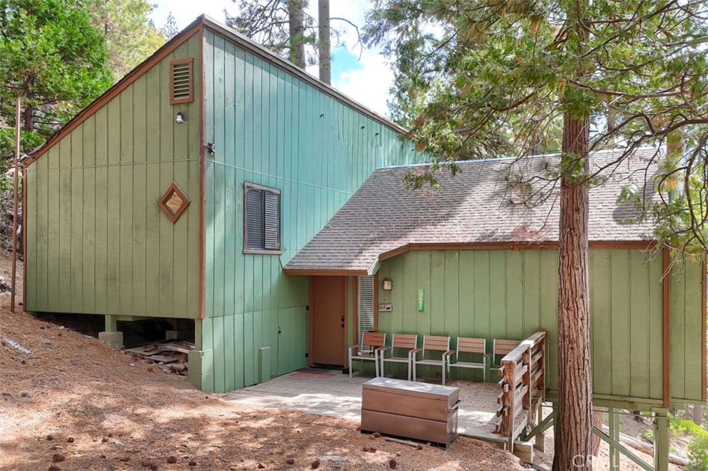 7497 Yosemite Park Way, Yosemite, CA 95389