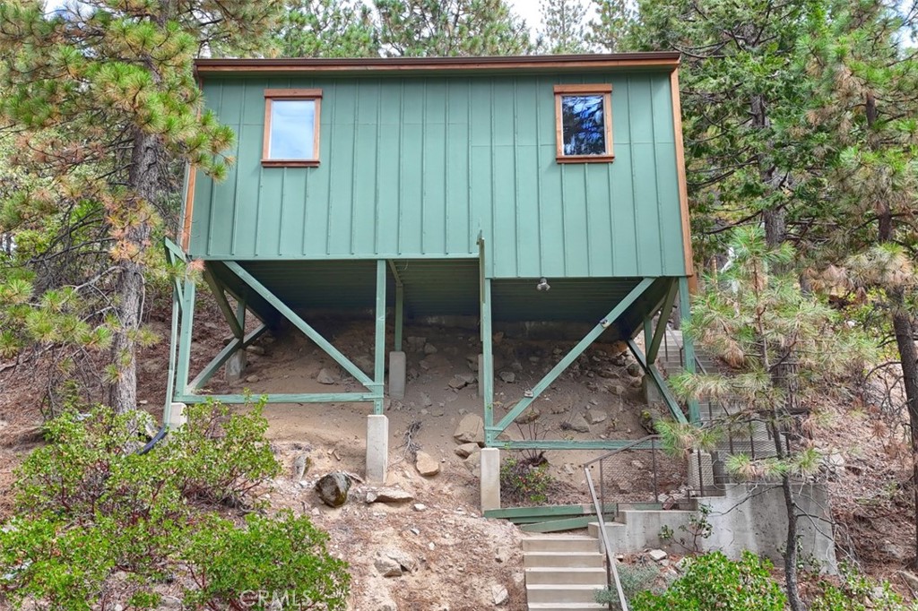 7497 Yosemite Park Way, Yosemite, CA 95389