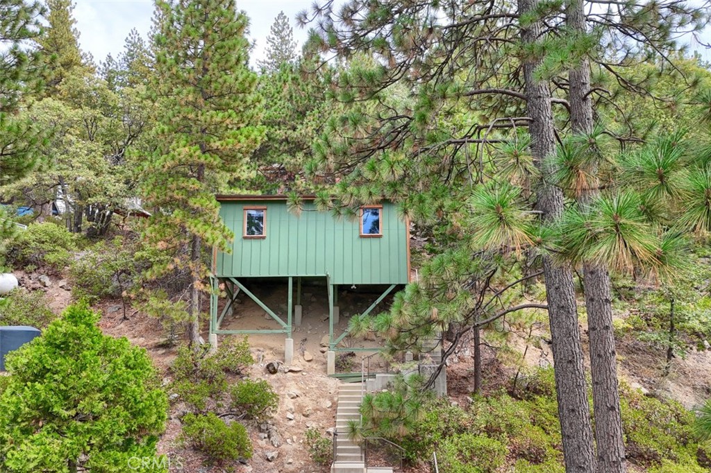 7497 Yosemite Park Way, Yosemite, CA 95389