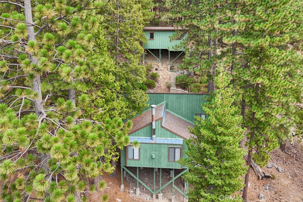 7497 Yosemite Park Way, Yosemite, CA 95389