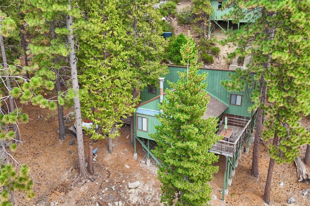 7497 Yosemite Park Way, Yosemite, CA 95389