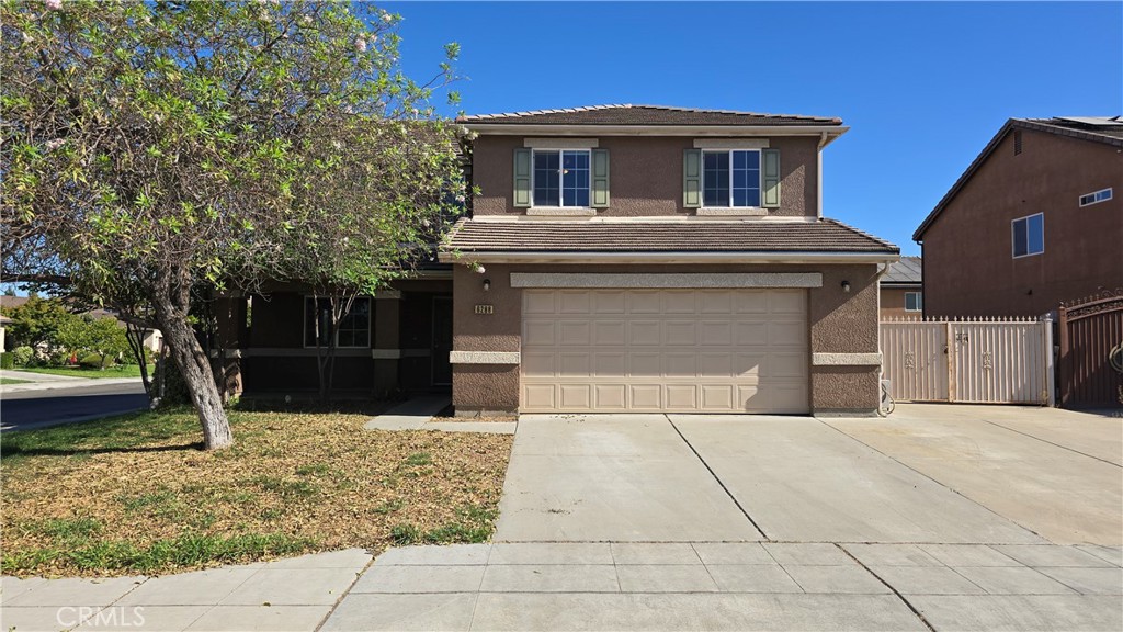 6288 E Woodward Ave, Fresno, CA 93727