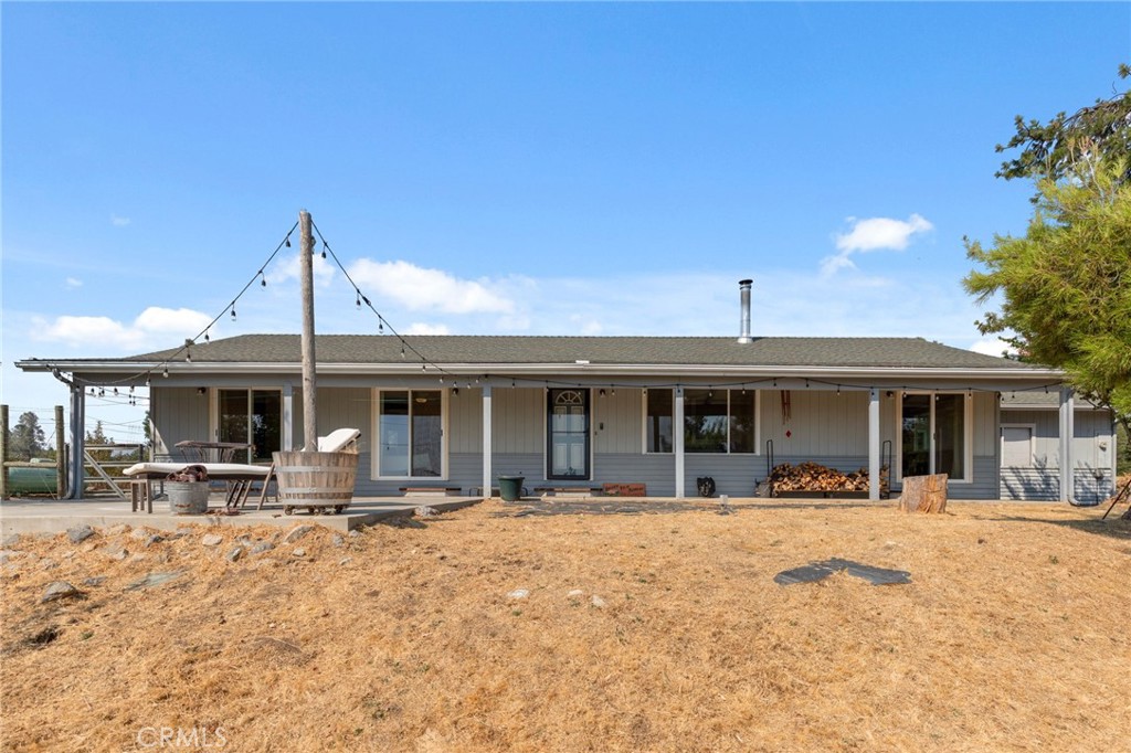 5545 Gunther Rd, Mariposa, CA 95338