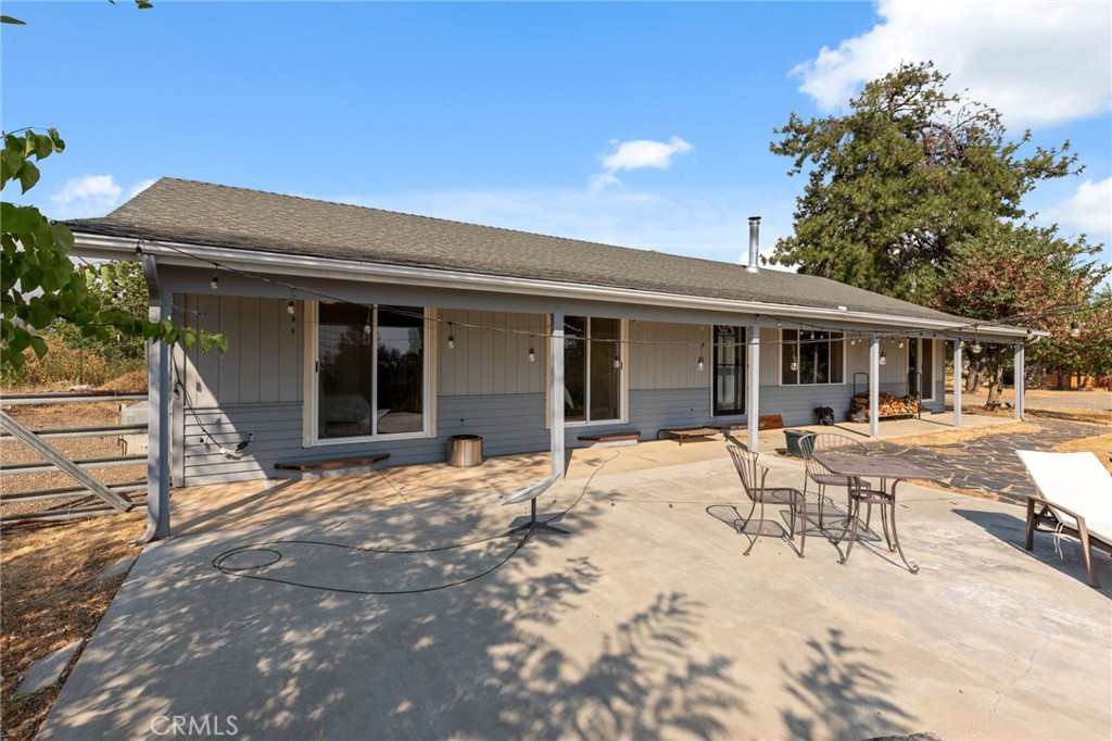 5545 Gunther Rd, Mariposa, CA 95338