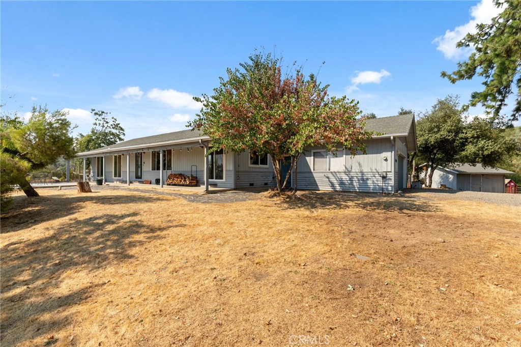 5545 Gunther Rd, Mariposa, CA 95338