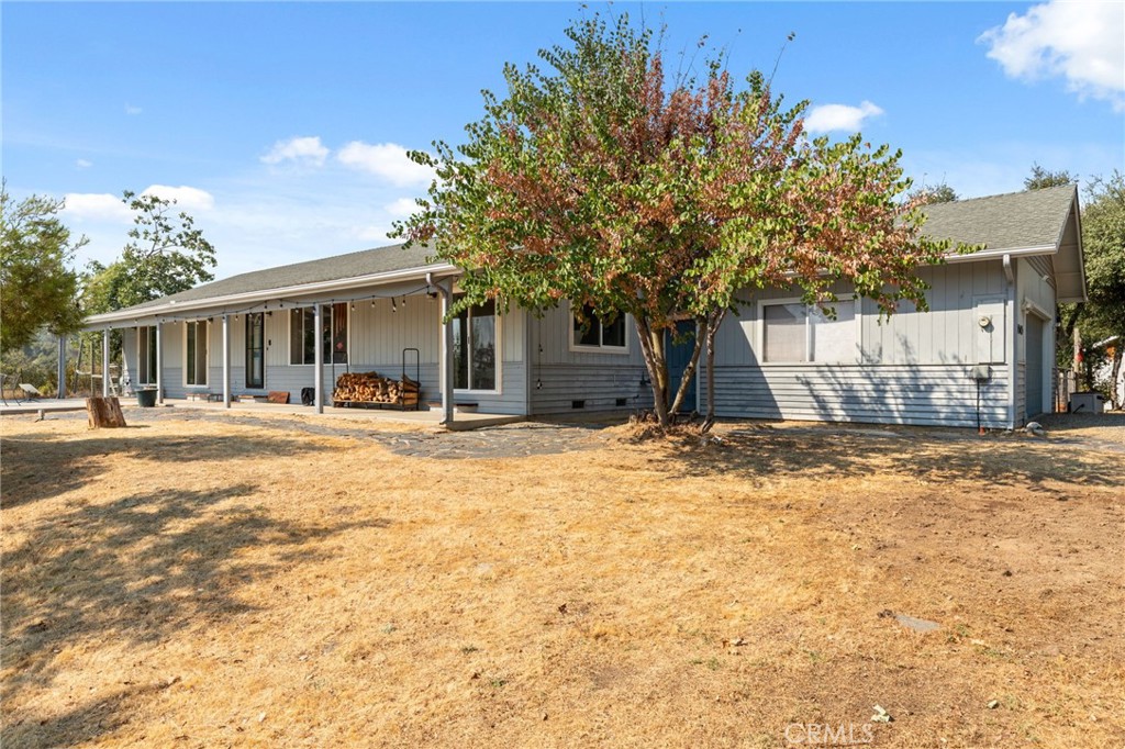 5545 Gunther Rd, Mariposa, CA 95338