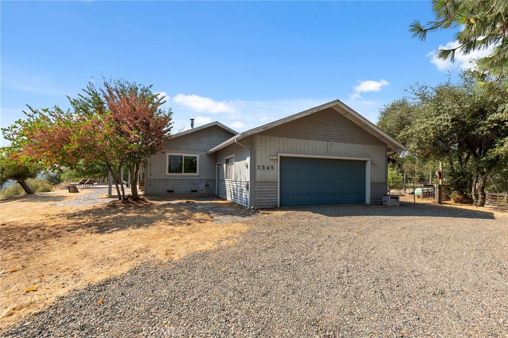 5545 Gunther Rd, Mariposa, CA 95338