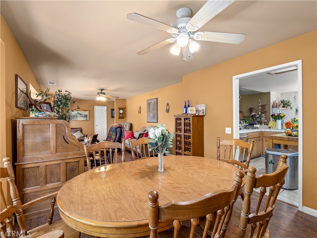 29290 Larkspur Rd, Tollhouse, CA 93667