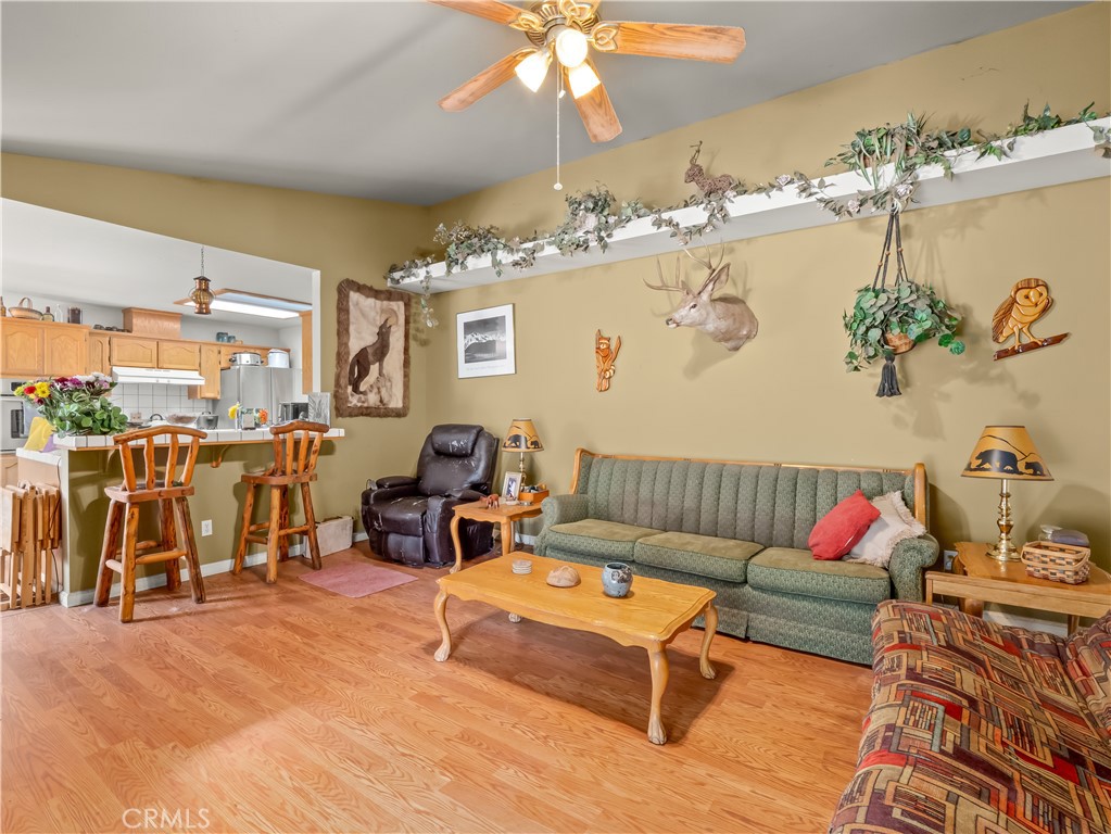 29290 Larkspur Rd, Tollhouse, CA 93667