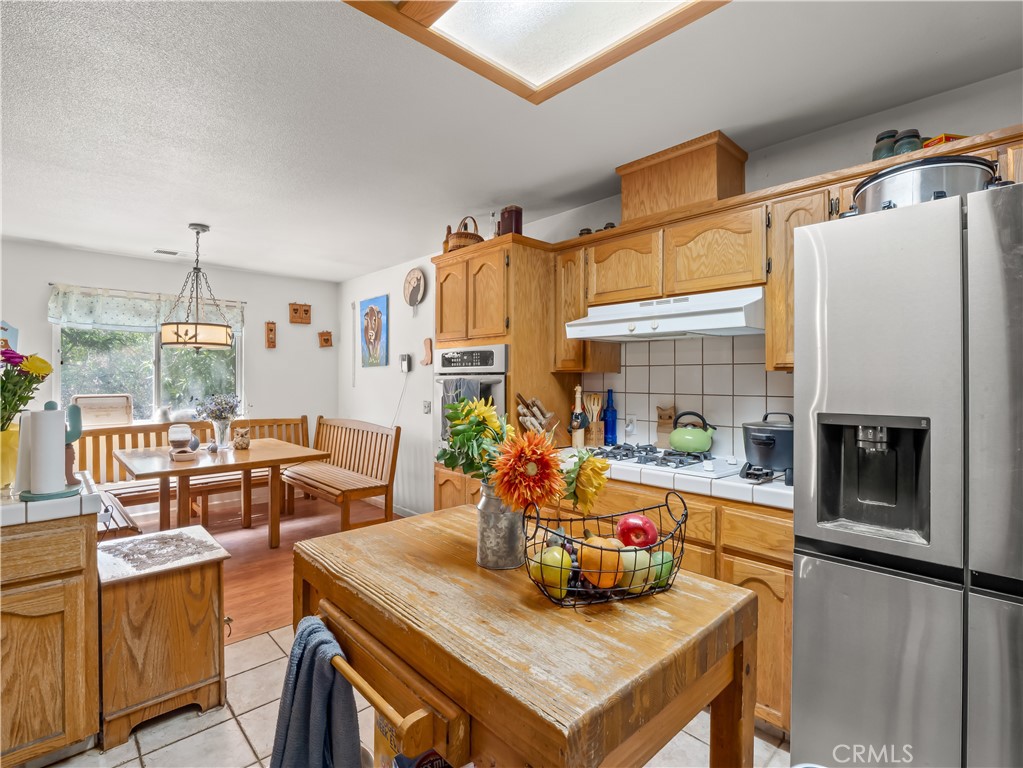 29290 Larkspur Rd, Tollhouse, CA 93667