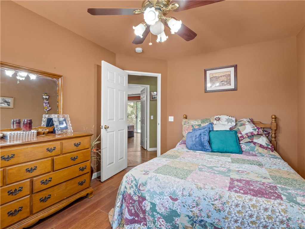 29290 Larkspur Rd, Tollhouse, CA 93667