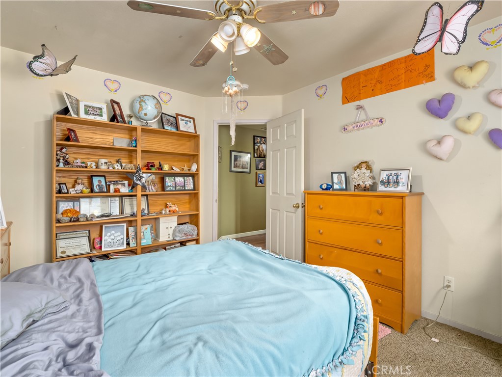 29290 Larkspur Rd, Tollhouse, CA 93667