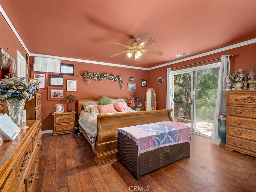 29290 Larkspur Rd, Tollhouse, CA 93667