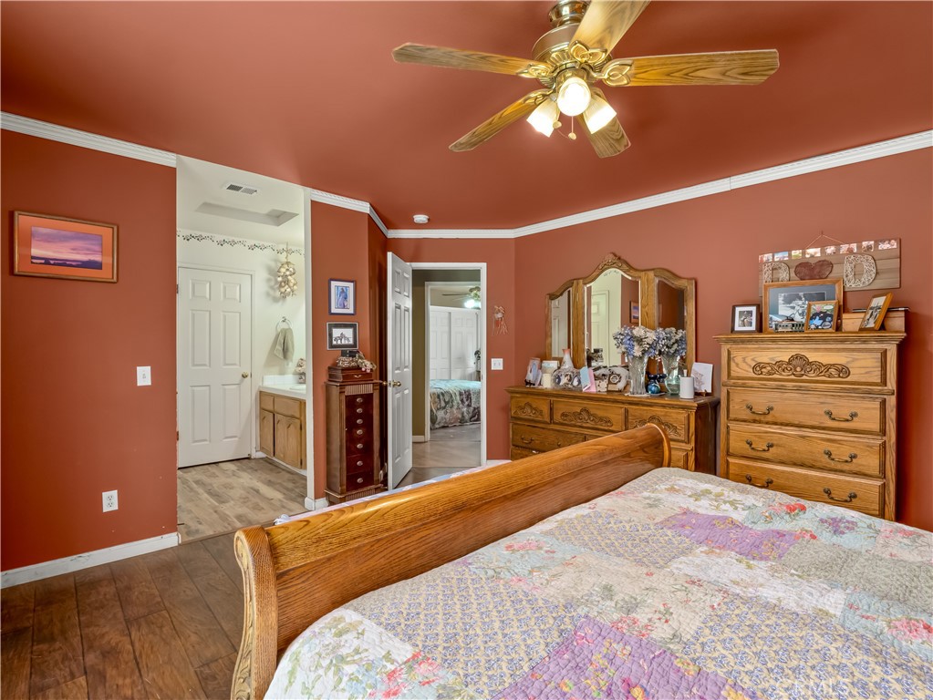 29290 Larkspur Rd, Tollhouse, CA 93667