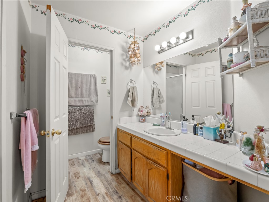 29290 Larkspur Rd, Tollhouse, CA 93667