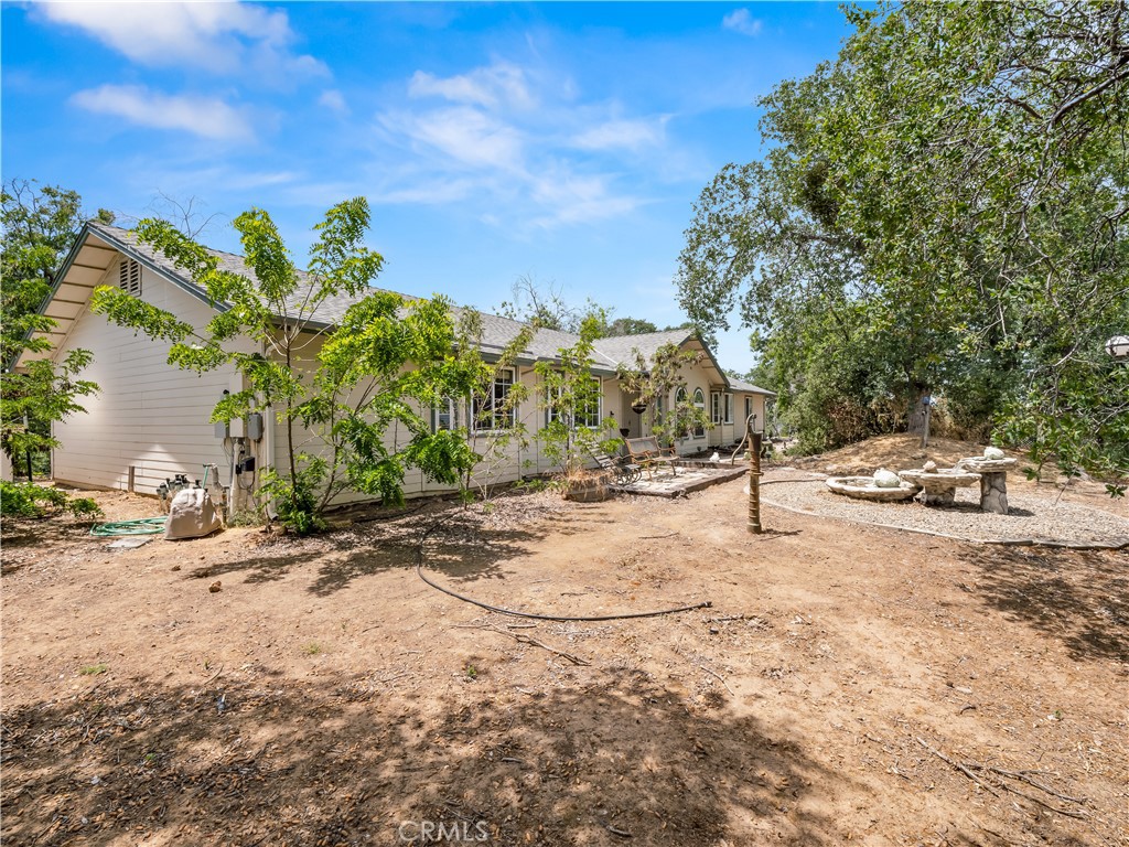 29290 Larkspur Rd, Tollhouse, CA 93667