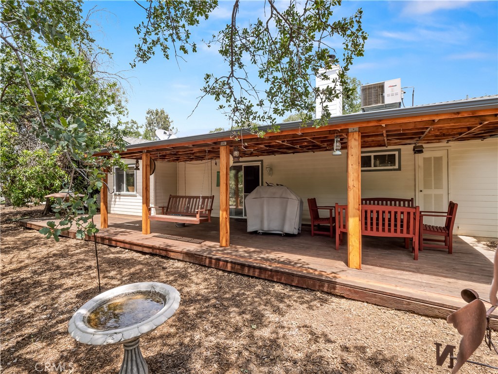 29290 Larkspur Rd, Tollhouse, CA 93667