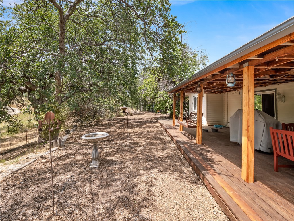 29290 Larkspur Rd, Tollhouse, CA 93667