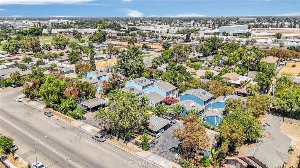 1620 B St, Fresno, CA 93706