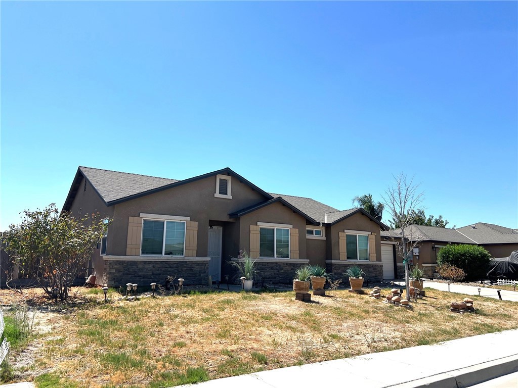 2127 Tule River Ave, Corcoran, CA 93212