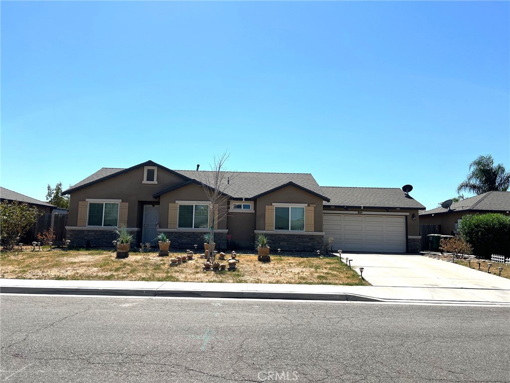 2127 Tule River Ave, Corcoran, CA 93212
