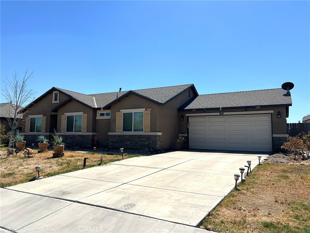 2127 Tule River Ave, Corcoran, CA 93212