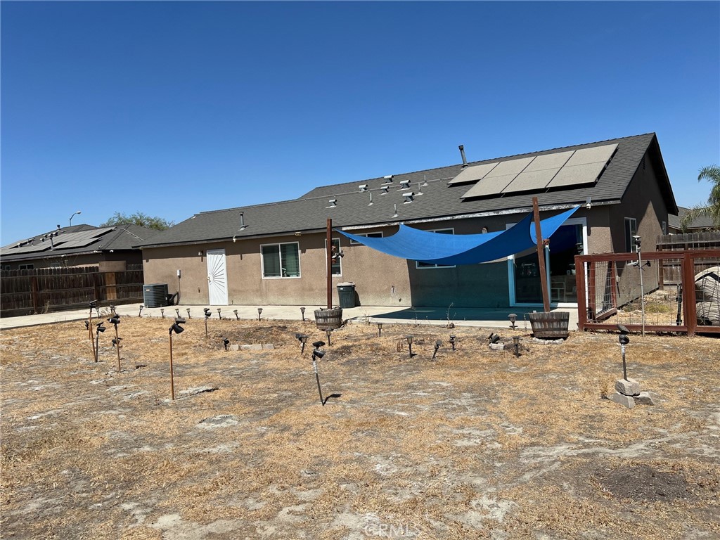 2127 Tule River Ave, Corcoran, CA 93212