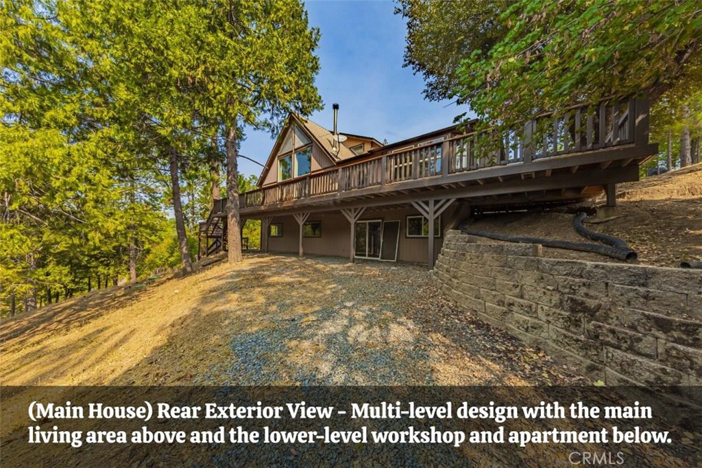 52120 52136 Pettitt Rd, Oakhurst, CA 93644