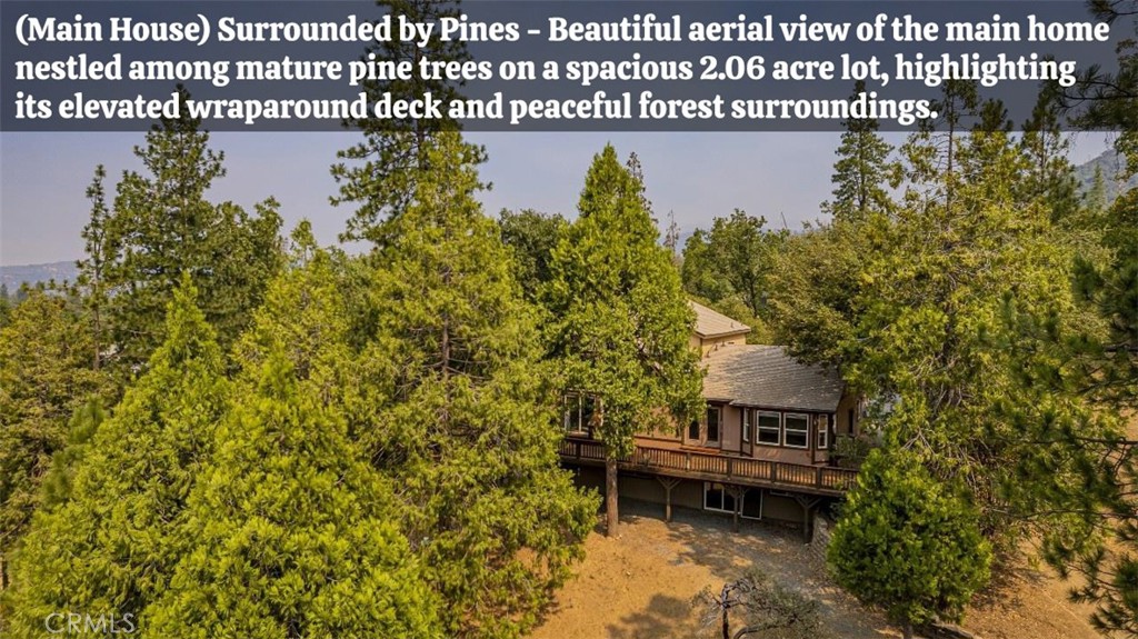 52120 52136 Pettitt Rd, Oakhurst, CA 93644