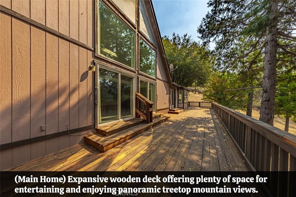 52120 52136 Pettitt Rd, Oakhurst, CA 93644