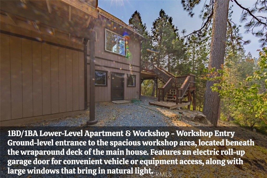 52120 52136 Pettitt Rd, Oakhurst, CA 93644