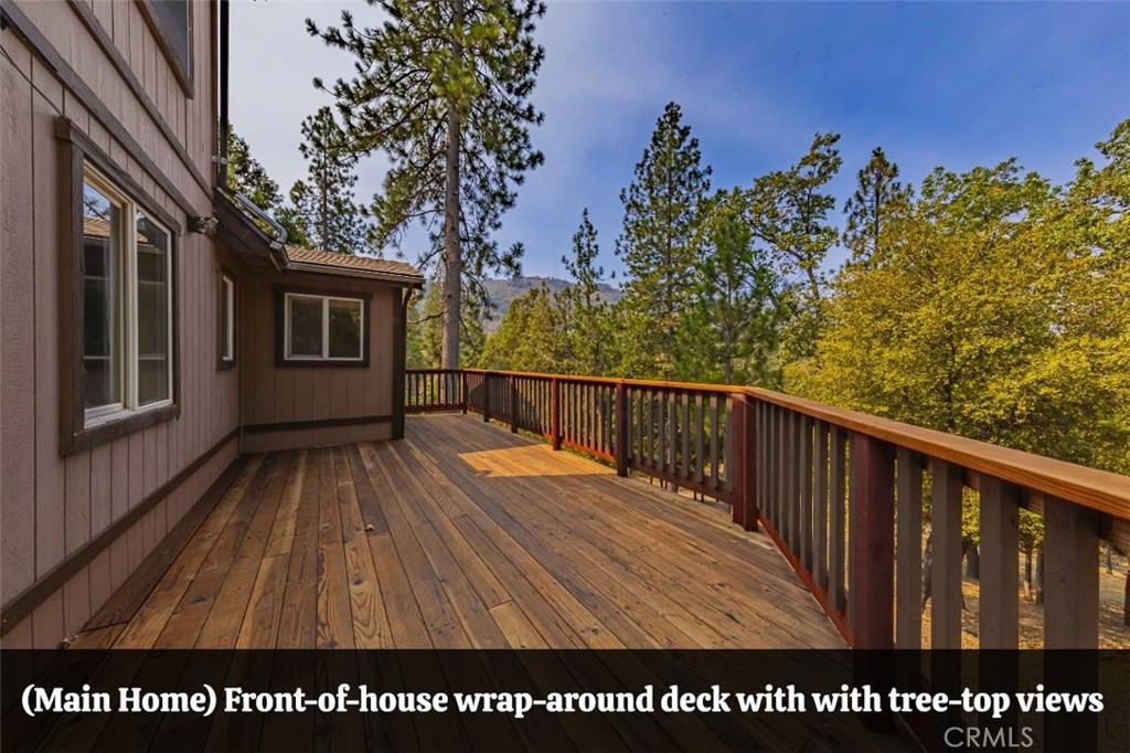 52120 52136 Pettitt Rd, Oakhurst, CA 93644