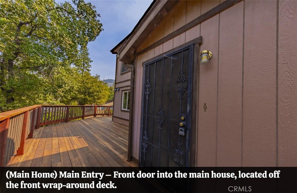 52120 52136 Pettitt Rd, Oakhurst, CA 93644