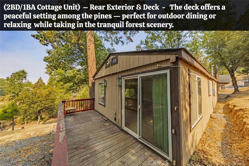 52120 52136 Pettitt Rd, Oakhurst, CA 93644