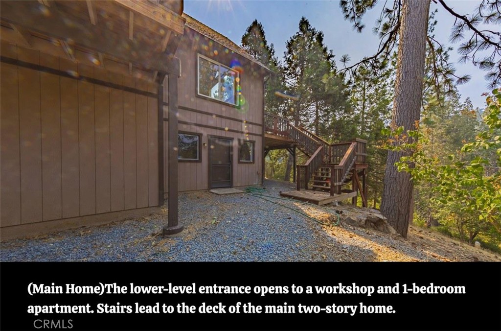 52120 52136 Pettitt Rd, Oakhurst, CA 93644