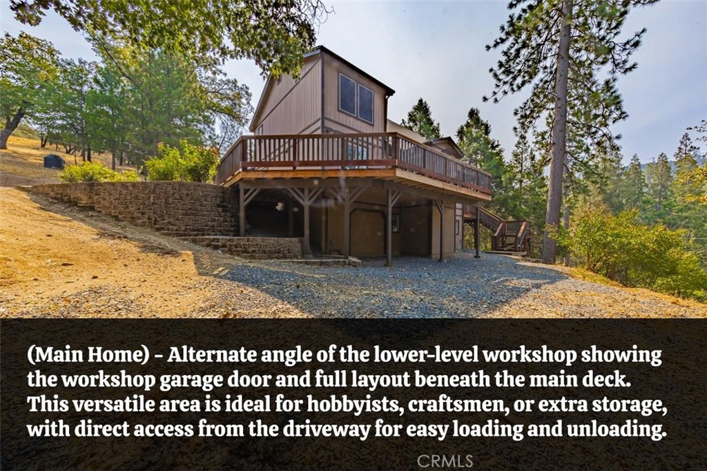 52120 52136 Pettitt Rd, Oakhurst, CA 93644