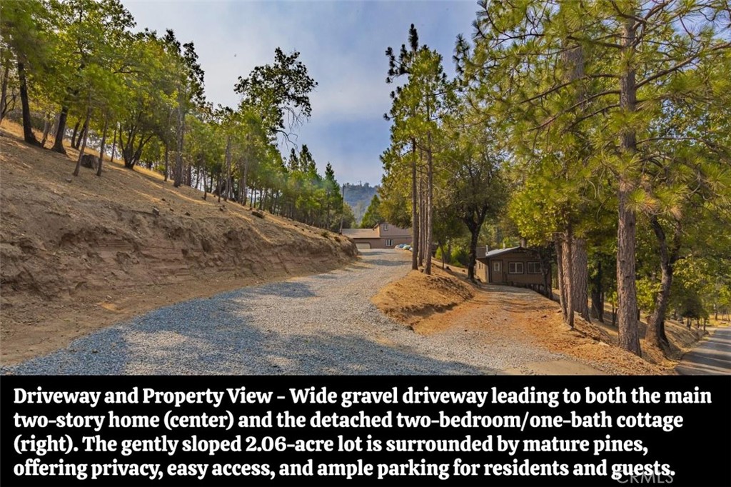 52120 52136 Pettitt Rd, Oakhurst, CA 93644